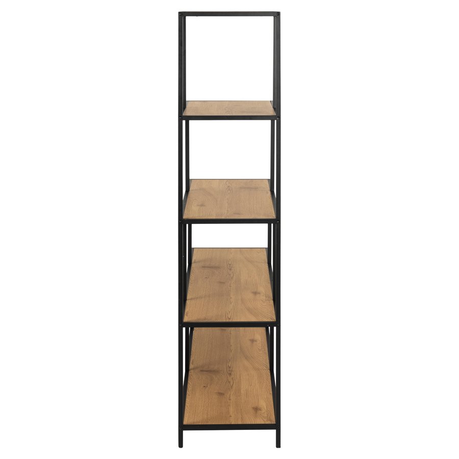 Seaford Reol Vild Eg Egetræ Asymmetrisk