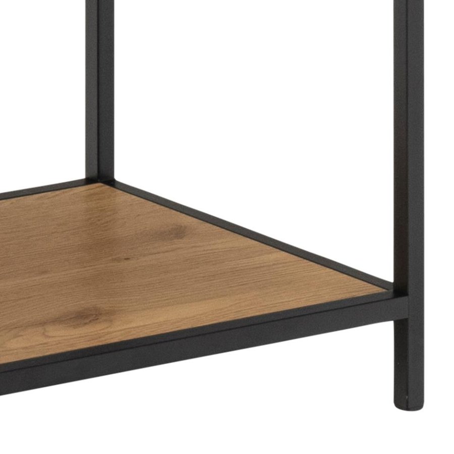 Seaford Reol Vild Eg Egetræ Asymmetrisk