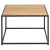 seaford-sofabord-i-vild-eg-egetr-stel-i-sort-stl-fra-actona-bdh-60x60x-0000082563-6 Seaford Sofabord Vild Eg Egetræ Stel