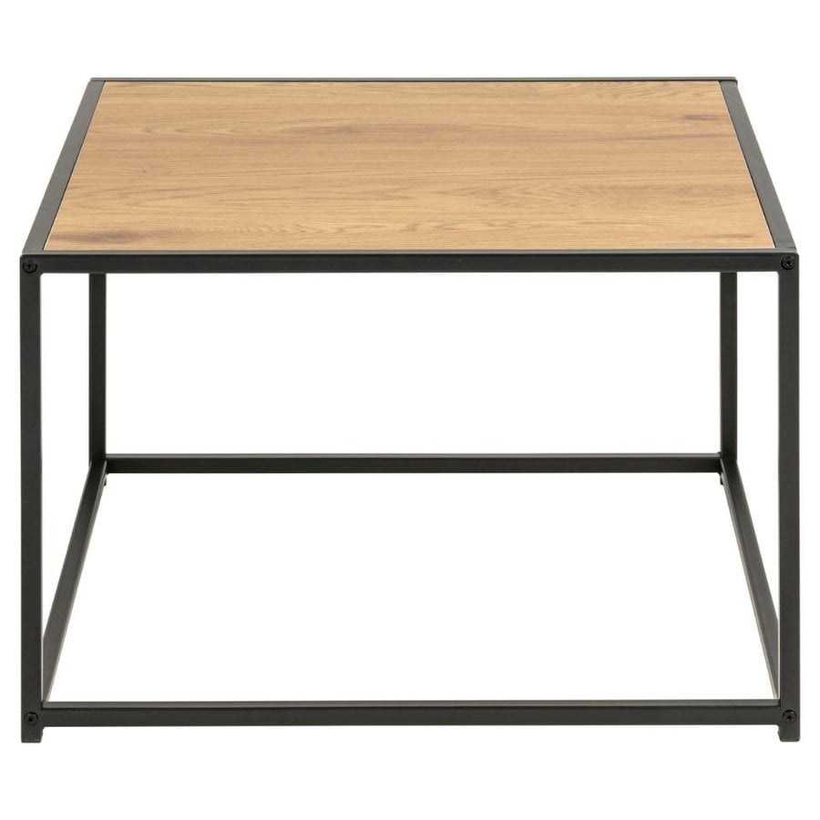 seaford-sofabord-i-vild-eg-egetr-stel-i-sort-stl-fra-actona-bdh-60x60x-0000082563-6 Seaford Sofabord Vild Eg Egetræ Stel