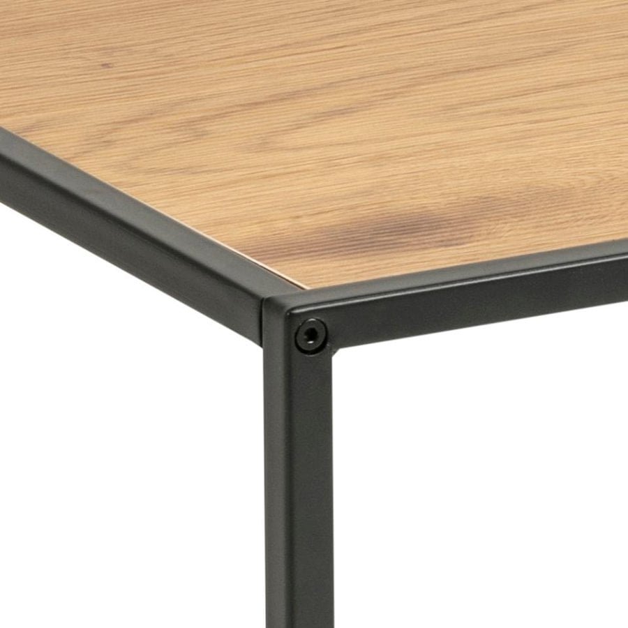 seaford-sofabord-i-vild-eg-egetr-stel-i-sort-stl-fra-actona-bdh-60x60x-0000082563-7 Seaford Sofabord Vild Eg Egetræ Stel