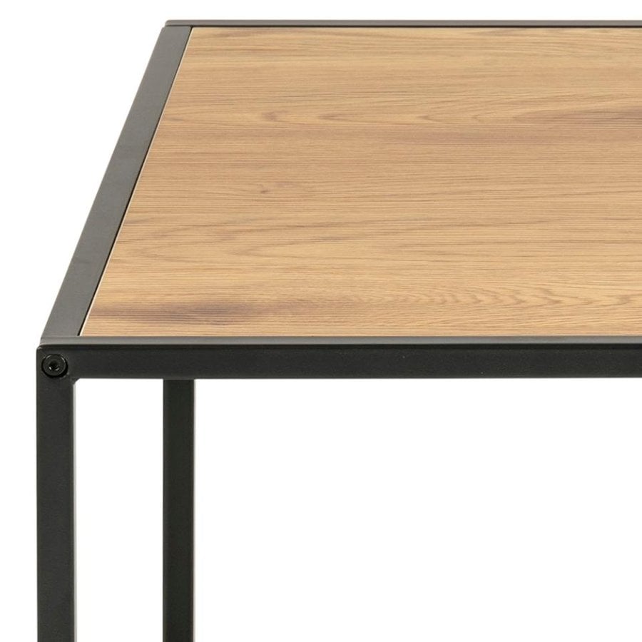 seaford-sofabord-i-vild-eg-egetr-stel-i-sort-stl-fra-actona-bdh-60x60x-0000082563-9 Seaford Sofabord Vild Eg Egetræ Stel
