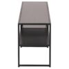 seaford-tv-bord-i-sort-ask-melamin-stel-i-sort-stl-fra-actona-bdh-120x-0000084628-5 Seaford Tv Bord Sort Ask Melamin