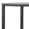 Seaford Væghylde Vild Eg Egetræ Asymmetrisk