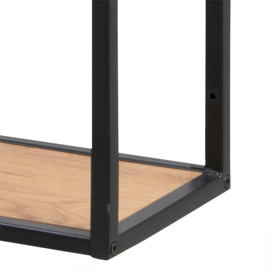 Seaford Væghylde Vild Eg Egetræ Asymmetrisk