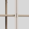 seaford-vitrine-i-gr-stl-med-klar-glasdre-hylder-i-gr-mdf-fra-actona-b-H000024099-9 Seaford Vitrine Grå Stål Klar Glasdøre