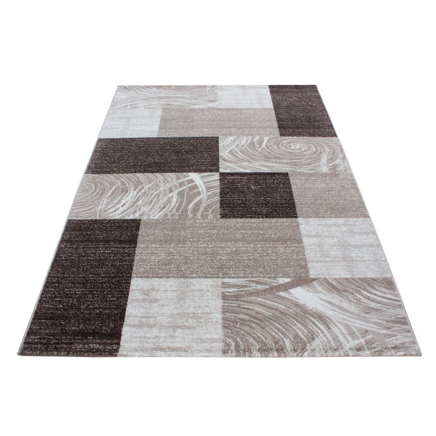 sebastian-gulvtaeppe-i-brun-med-kant-fra-rugs-by-uniquebeds-PARMA1201709220BROWN-3 Sebastian Gulvtæppe