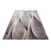 sebastian-gulvtaeppe-i-brun-med-kant-fra-rugs-by-uniquebeds-PARMA1201709310BROWN-3 Sebastian Gulvtæppe