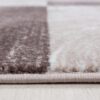 sebastian-gulvtaeppe-i-brun-med-kant-fra-rugs-by-uniquebeds-PARMA1402009220BROWN-4 Sebastian Gulvtæppe