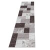sebastian-gulvtaeppe-i-brun-med-kant-fra-rugs-by-uniquebeds-PARMA2403409220BROWN-7 Sebastian Gulvtæppe