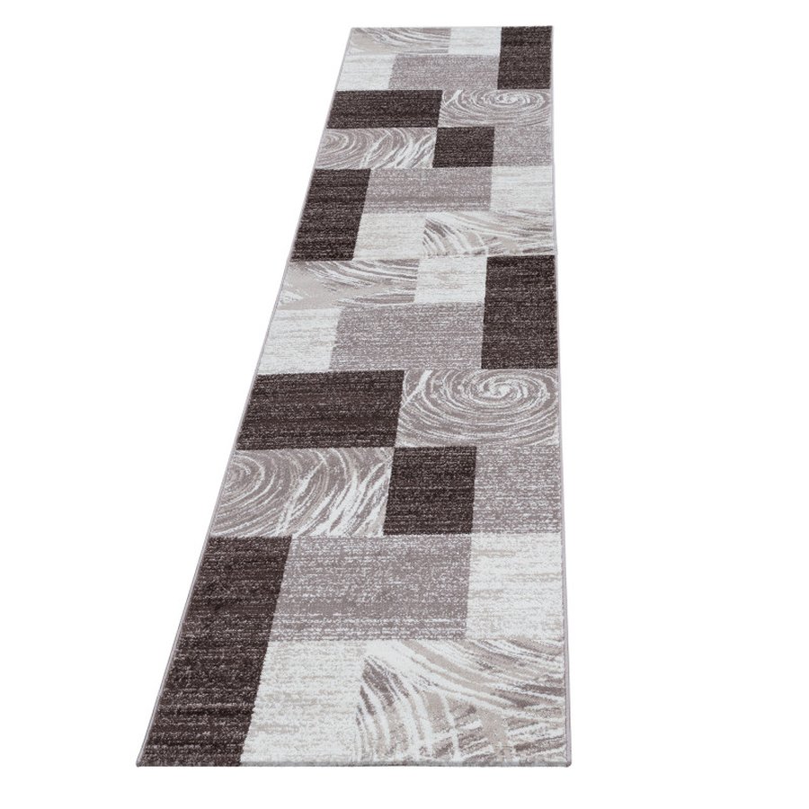 sebastian-gulvtaeppe-i-brun-med-kant-fra-rugs-by-uniquebeds-PARMA2403409220BROWN-7 Sebastian Gulvtæppe