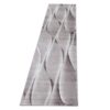 sebastian-gulvtaeppe-i-brun-med-kant-fra-rugs-by-uniquebeds-PARMA2403409310BROWN-7 Sebastian Gulvtæppe