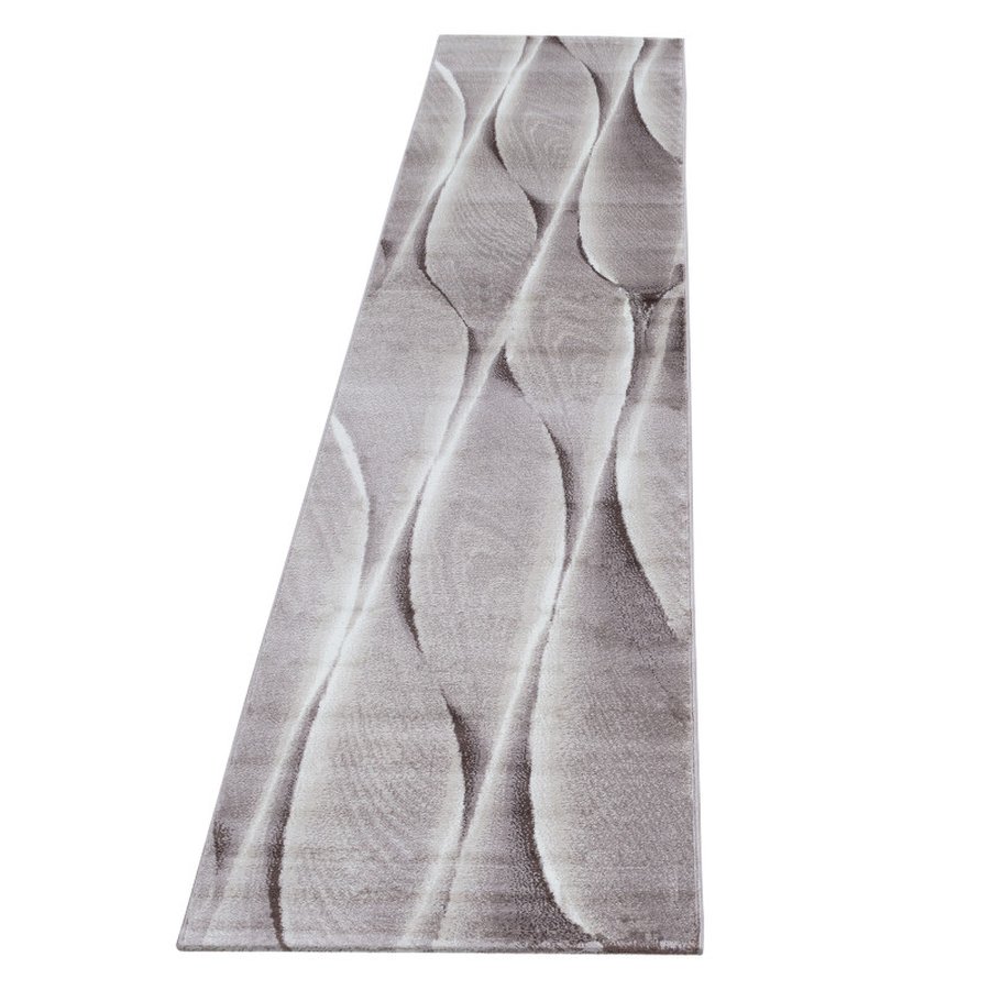 sebastian-gulvtaeppe-i-brun-med-kant-fra-rugs-by-uniquebeds-PARMA2403409310BROWN-7 Sebastian Gulvtæppe
