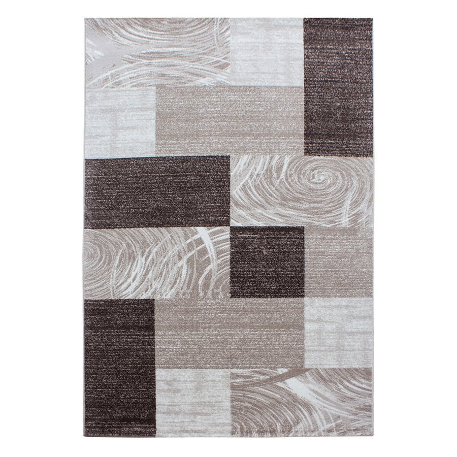 sebastian-gulvtaeppe-i-brun-med-kant-fra-rugs-by-uniquebeds-PARMA803009220BROWN-2 Sebastian Gulvtæppe