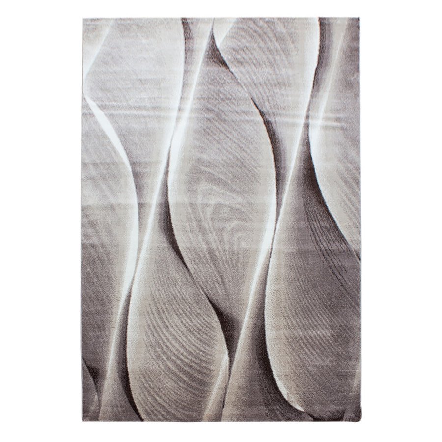 sebastian-gulvtaeppe-i-brun-med-kant-fra-rugs-by-uniquebeds-PARMA803009310BROWN-2 Sebastian Gulvtæppe