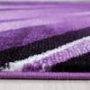 sebastian-gulvtaeppe-i-lilla-med-kant-fra-rugs-by-uniquebeds-PARMA803009210LILA-2 Sebastian Gulvtæppe