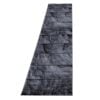 sebastian-gulvtaeppe-i-sort-med-kant-fra-rugs-by-uniquebeds-PARMA2403409250BLACK-7 Sebastian Gulvtæppe