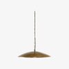 shakti-pendel-i-metal-med-messing-finish-fra-nordal-udendrs-guld-hos-u-1 SHAKTI Pendel i Metal med Messing Finish fra Nordal | Udendørs | Guld hos uniquebeds, home & living - Billede 1