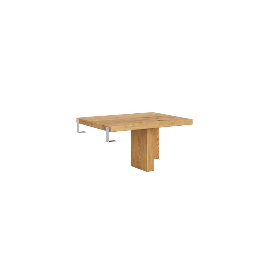 sidebord-til-japan-sengeramme-i-massiv-fsc-egetr-fra-karup-design-japa-2 Sidebord til Japan Sengeramme i Massiv FSC Egetræ Fra Karup Design | Japandi - Billede 2
