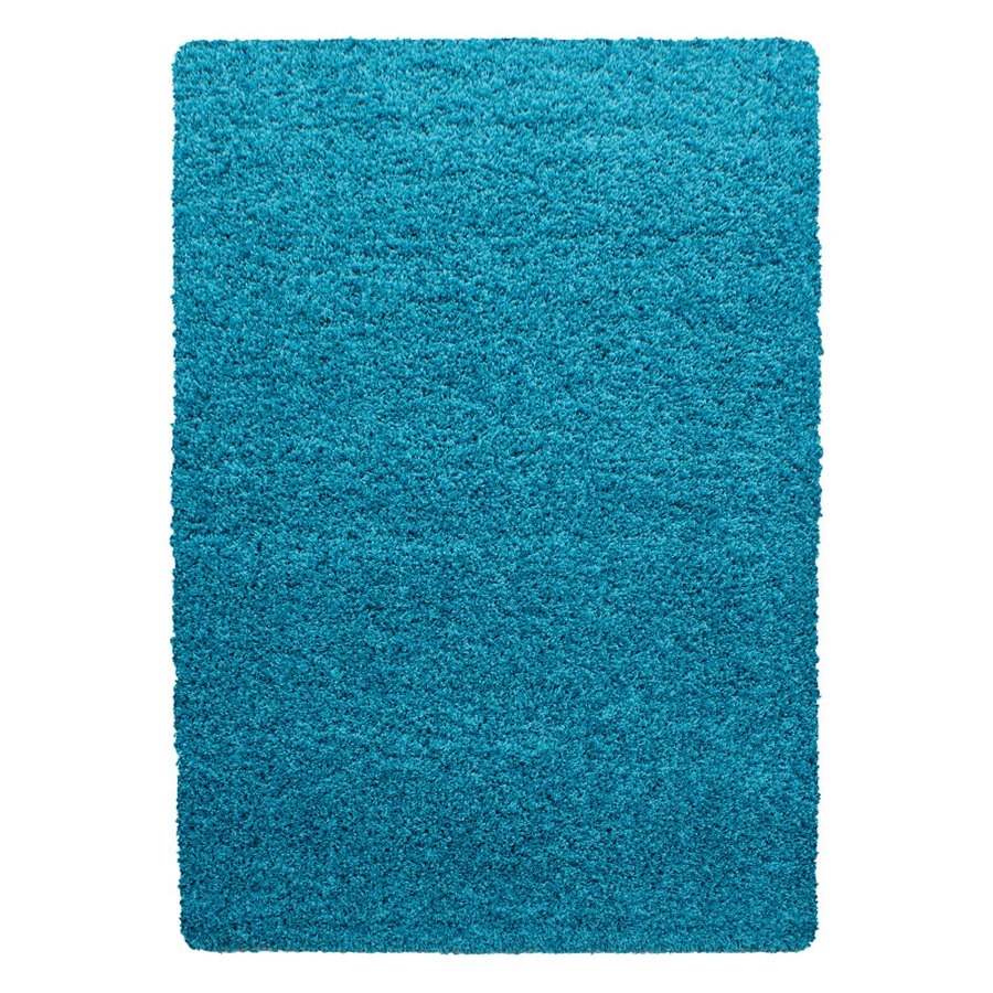 Simon Gulvtæppe Turkis