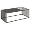 strington-sofabord-i-sort-melamin-rget-glas-stel-i-sort-stl-fra-actona-0000096002-6-2 Strington Sofabord Sort Melamin Røget Glas