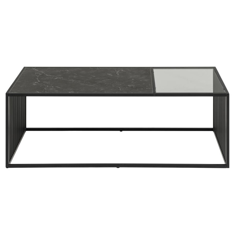 strington-sofabord-i-sort-melamin-rget-glas-stel-i-sort-stl-fra-actona-0000096002-7 Strington Sofabord Sort Melamin Røget Glas