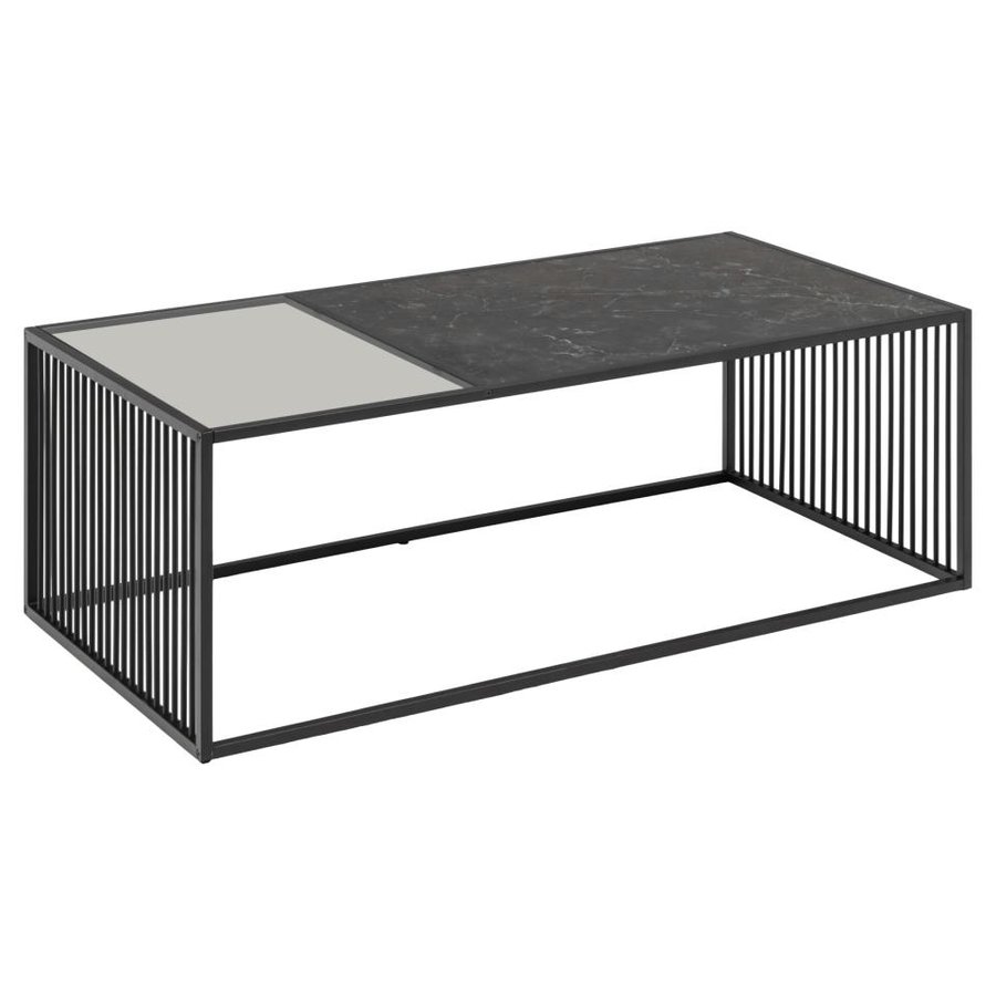 strington-sofabord-i-sort-melamin-rget-glas-stel-i-sort-stl-fra-actona-0000096002-8 Strington Sofabord Sort Melamin Røget Glas