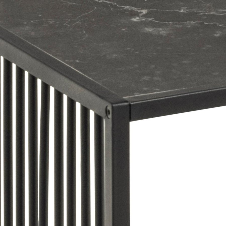 strington-sofabord-i-sort-melamin-rget-glas-stel-i-sort-stl-fra-actona-0000096002-9 Strington Sofabord Sort Melamin Røget Glas