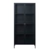 surat-skab-i-sort-stl-med-gyldne-hndtag-fra-unique-furniture-40x90x190-42040600-16 Surat Skab Sort Stål Gyldne Håndtag