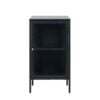 surat-sknk-i-sort-stl-med-guld-hndtag-fra-unique-furniture-40x45x85cm-43170600-4 Surat Skænk Sort Stål Guld Håndtag