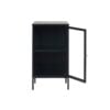 surat-sknk-i-sort-stl-med-guld-hndtag-fra-unique-furniture-40x45x85cm-43170600-8 Surat Skænk Sort Stål Guld Håndtag