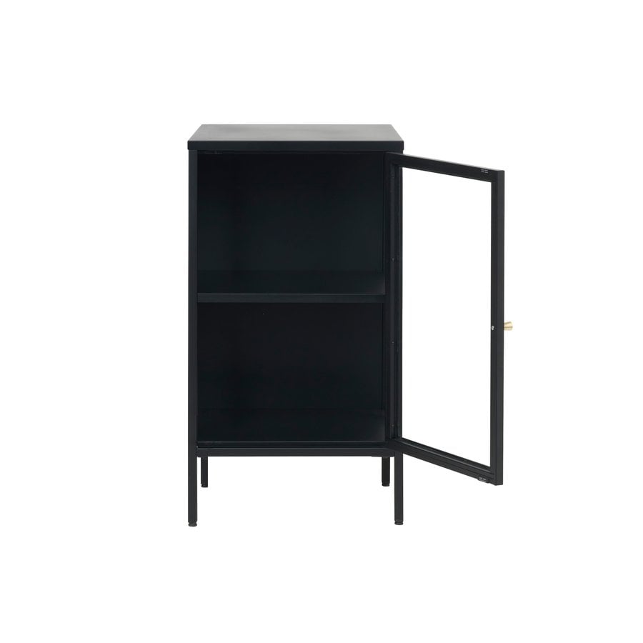 surat-sknk-i-sort-stl-med-guld-hndtag-fra-unique-furniture-40x45x85cm-43170600-8 Surat Skænk Sort Stål Guld Håndtag