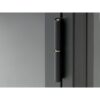surat-tv-bnk-i-sort-stl-med-glasfront-og-gyldne-hndtag-fra-unique-furn-44300600-12 Surat Tv Bænk Sort Stål Glasfront