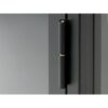 surat-tv-bnk-i-sort-stl-med-glasfront-og-gyldne-hndtag-fra-unique-furn-44300600-9 Surat Tv Bænk Sort Stål Glasfront