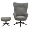 talgarth-recliner-i-antracit-stof-med-fodskammel-og-stel-i-sort-stl-fr-0000094071-3 Talgarth Recliner Antracit Stof Fodskammel Stel