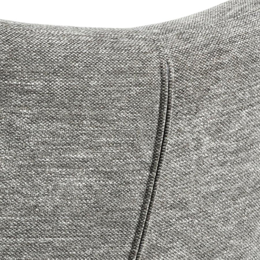 talgarth-recliner-i-antracit-stof-med-fodskammel-og-stel-i-sort-stl-fr-0000094071-9 Talgarth Recliner Antracit Stof Fodskammel Stel