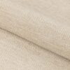Talgarth Recliner Fodskammel Creme Stof Stel