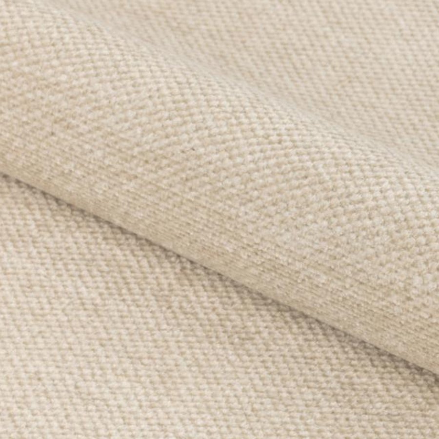 Talgarth Recliner Fodskammel Creme Stof Stel