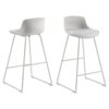 tina-barstol-i-hvid-plastik-med-fodsttte-og-stel-i-hvid-stl-fra-actona-0000085509-3 Tina Barstol Hvid Plastik Fodstøtte Stel