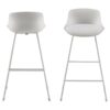 tina-barstol-i-hvid-plastik-med-fodsttte-og-stel-i-hvid-stl-fra-actona-0000085509-4 Tina Barstol Hvid Plastik Fodstøtte Stel