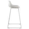 tina-barstol-i-hvid-plastik-med-fodsttte-og-stel-i-hvid-stl-fra-actona-0000085509-5 Tina Barstol Hvid Plastik Fodstøtte Stel