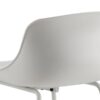 tina-barstol-i-hvid-plastik-med-fodsttte-og-stel-i-hvid-stl-fra-actona-0000085509-6 Tina Barstol Hvid Plastik Fodstøtte Stel