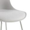 tina-barstol-i-hvid-plastik-med-fodsttte-og-stel-i-hvid-stl-fra-actona-0000085509-7 Tina Barstol Hvid Plastik Fodstøtte Stel