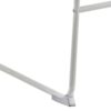 tina-barstol-i-hvid-plastik-med-fodsttte-og-stel-i-hvid-stl-fra-actona-0000085509-8 Tina Barstol Hvid Plastik Fodstøtte Stel