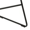 tina-barstol-i-sort-pu-med-fodsttte-og-stel-i-sort-stl-fra-actona-43x4-0000085087-8 Tina Barstol Sort Pu Fodstøtte Stel