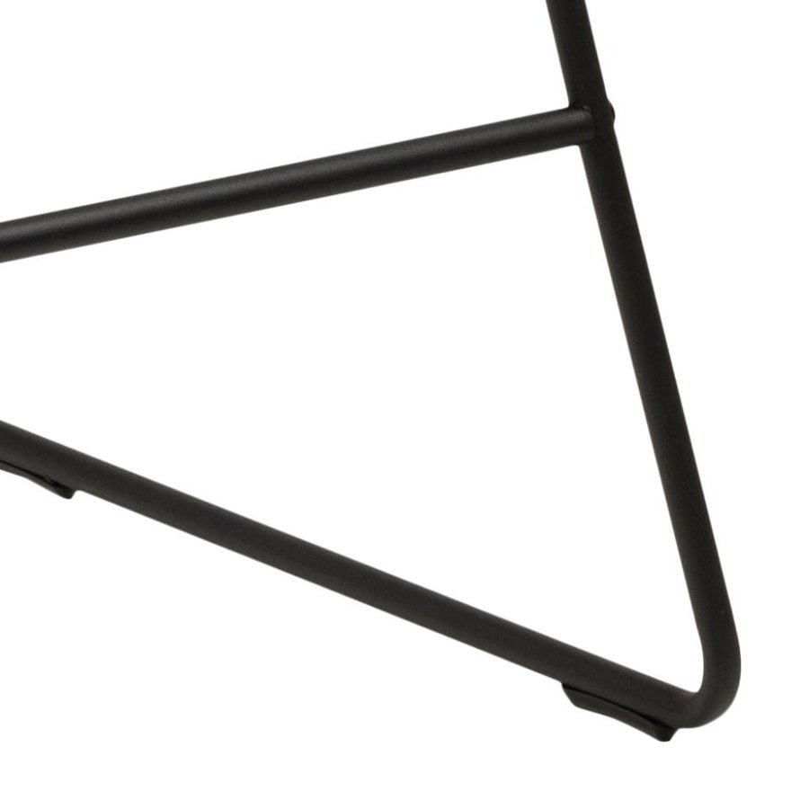 tina-barstol-i-sort-pu-med-fodsttte-og-stel-i-sort-stl-fra-actona-43x4-0000085087-8 Tina Barstol Sort Pu Fodstøtte Stel
