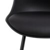 tina-barstol-i-sort-pu-med-fodsttte-og-stel-i-sort-stl-fra-actona-43x4-0000085087-9 Tina Barstol Sort Pu Fodstøtte Stel
