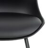 tina-counterstol-i-sort-plastik-med-fodsttte-og-stel-i-sort-stl-fra-ac-0000097504-5 Tina Counterstol Sort Plastik Fodstøtte Stel