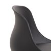 tina-counterstol-i-sort-plastik-med-fodsttte-og-stel-i-sort-stl-fra-ac-0000097504-7 Tina Counterstol Sort Plastik Fodstøtte Stel