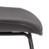 tina-counterstol-i-sort-plastik-med-fodsttte-og-stel-i-sort-stl-fra-ac-0000097504-8 Tina Counterstol Sort Plastik Fodstøtte Stel